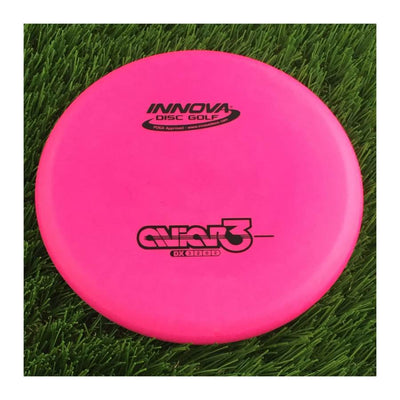 Innova DX Aviar3 - 147g - Solid Pink