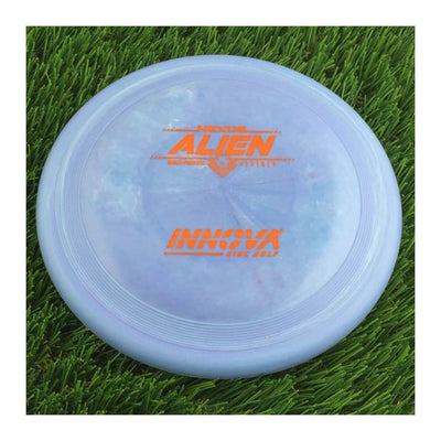 Innova Nexus Alien - 156g - Solid Blue