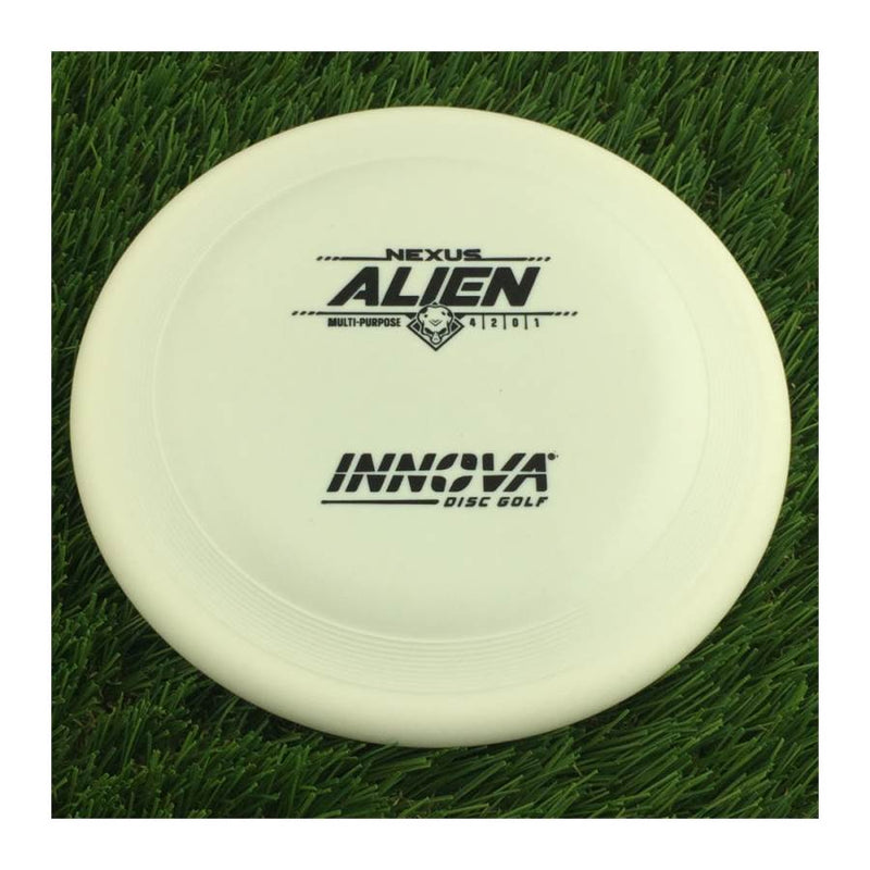 Innova Nexus Alien - 151g - Solid White