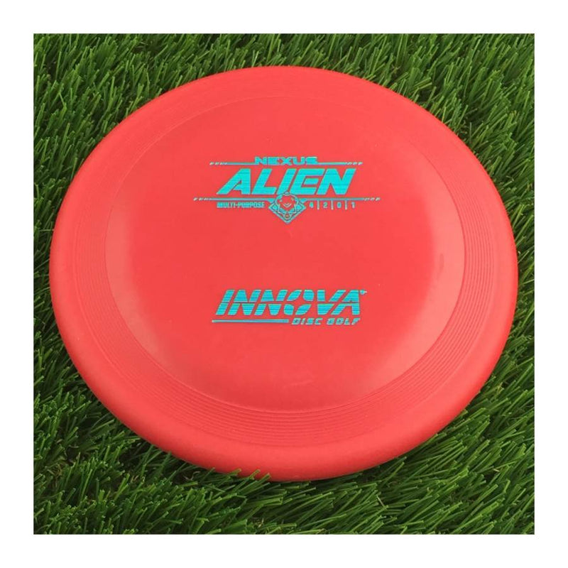 Innova Nexus Alien - 175g - Solid Red