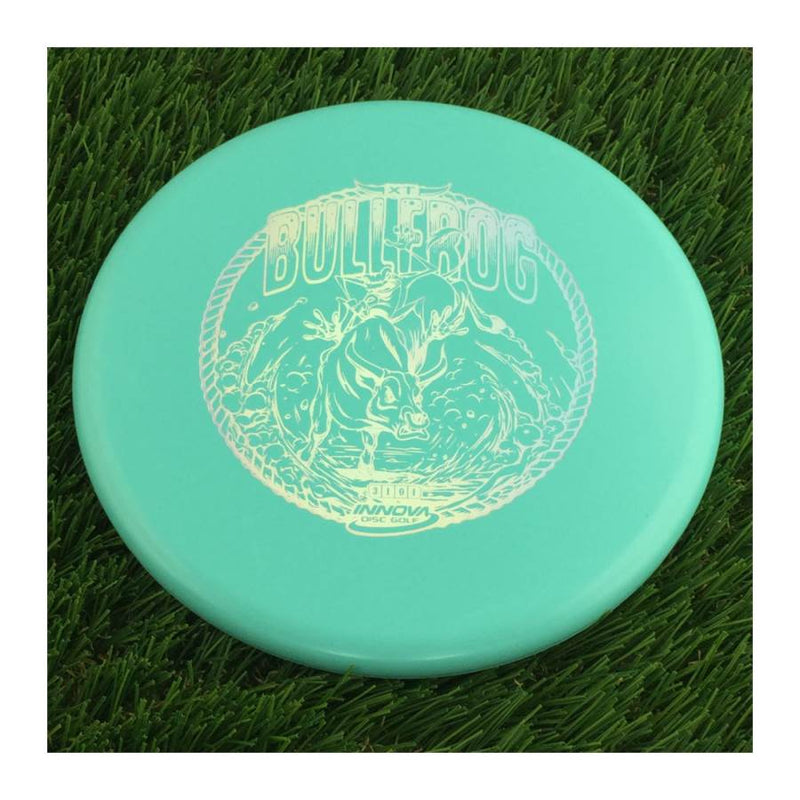 Innova XT Bullfrog - 172g - Solid Light Blue