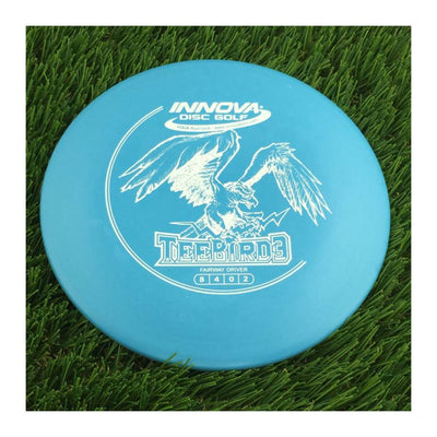 Innova DX Teebird3 - 146g - Solid Blue