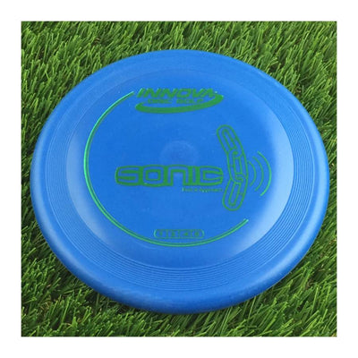 Innova DX Sonic - 134g - Solid Blue