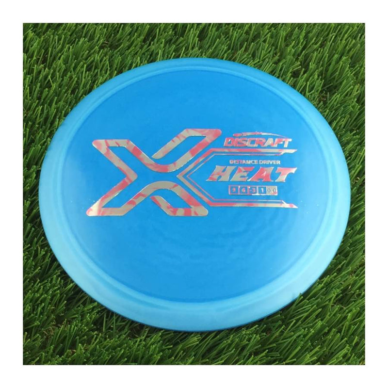 Discraft Elite X Heat