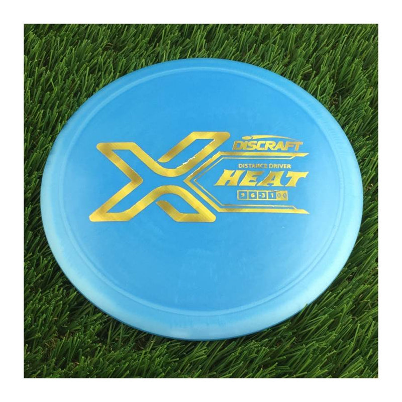 Discraft Elite X Heat