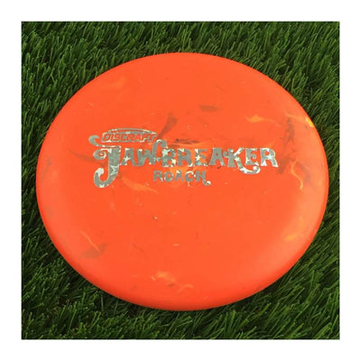 Discraft Jawbreaker Roach - 175g - Solid Orange