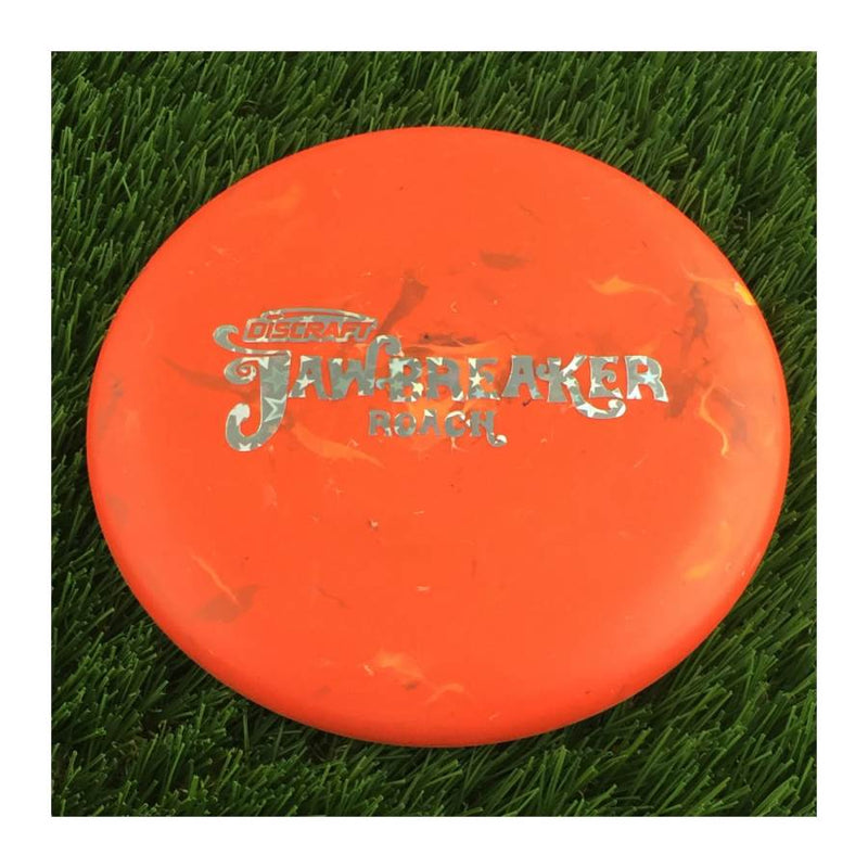 Discraft Jawbreaker Roach - 175g - Solid Orange