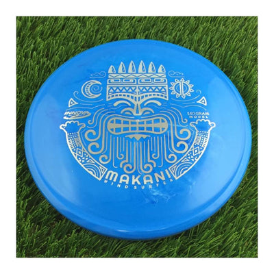 Innova DX Makani - 146g - Solid Blue