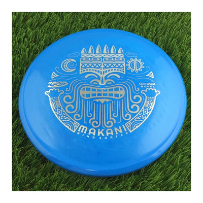 Innova DX Makani - 146g - Solid Blue