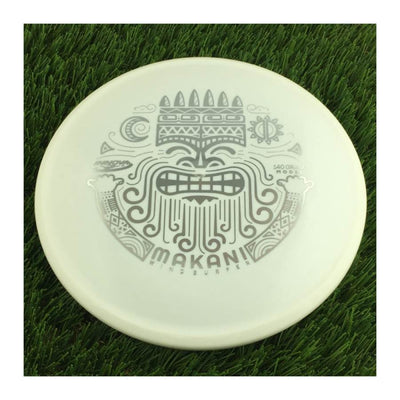 Innova DX Makani - 144g - Solid White