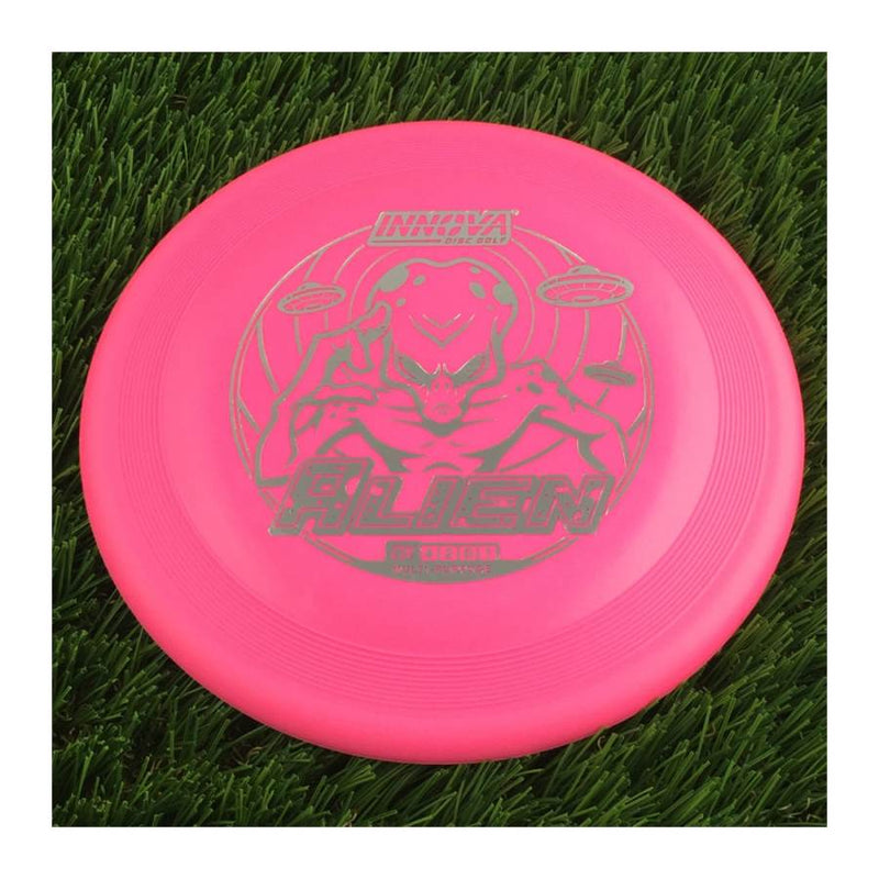 Innova DX Alien - 170g - Solid Pink