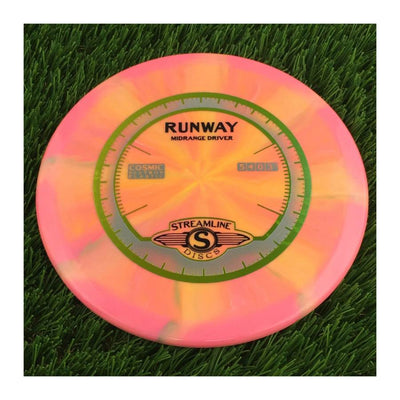 Streamline Cosmic Neutron - Streamline Runway - 178g - Solid Pink