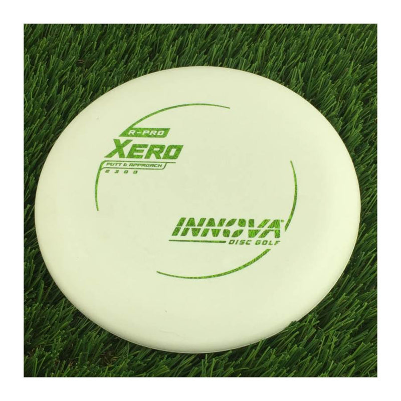 Innova R-Pro Xero - 175g - Solid White