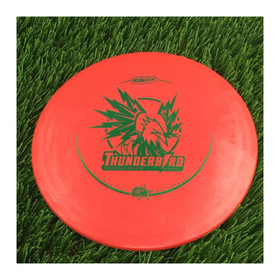 Innova Gstar Thunderbird with All Weather Performance Stamp - 175g - Solid Red