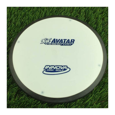 Innova Overmold XT Avatar - 145g - Solid White