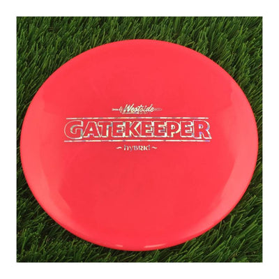 Westside Hybrid Gatekeeper - 178g - Solid Pink