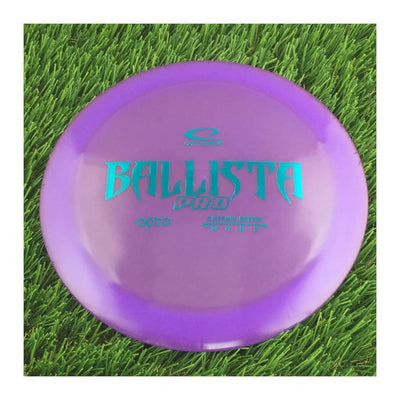 Latitude 64 Opto Ballista Pro - 170g - Translucent Purple