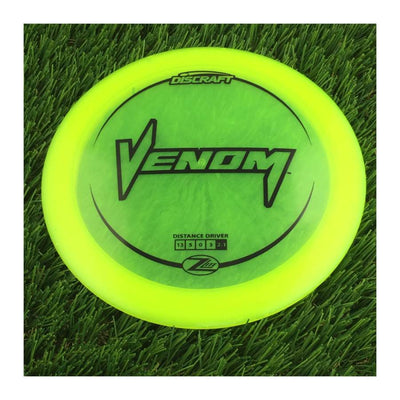 Discraft Elite Z Lite Venom