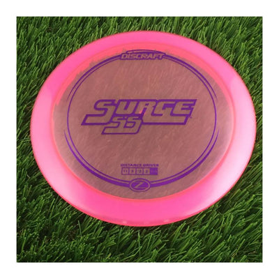 Discraft Elite Z Surge SS