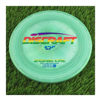 Discraft ESP Zone OS