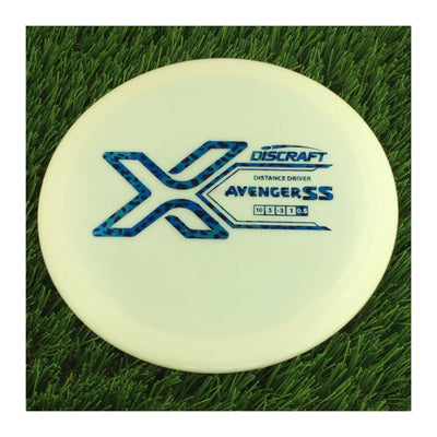 Discraft Elite X Avenger SS