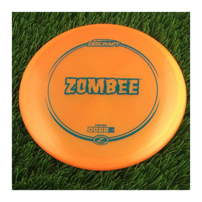 Discraft Elite Z Zombee - 174g - Translucent Orange