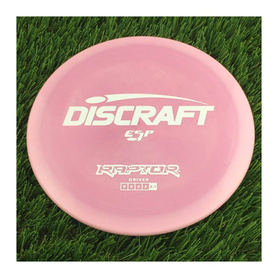 Discraft ESP Raptor