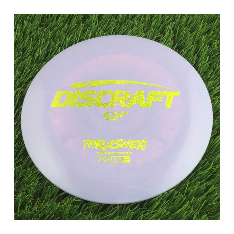 Discraft ESP Thrasher - 172g - Solid Purple