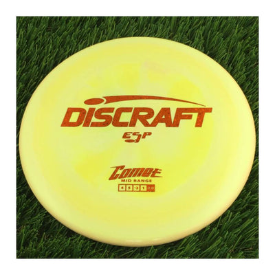 Discraft ESP Comet