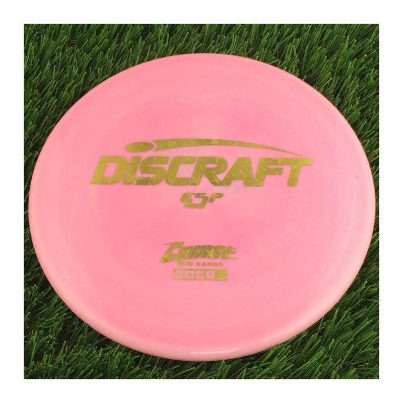 Discraft ESP Comet