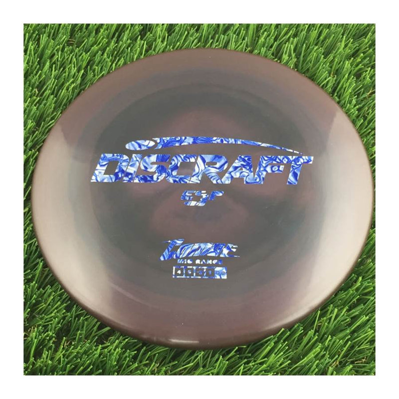 Discraft ESP Comet - 176g - Solid Dark Brown