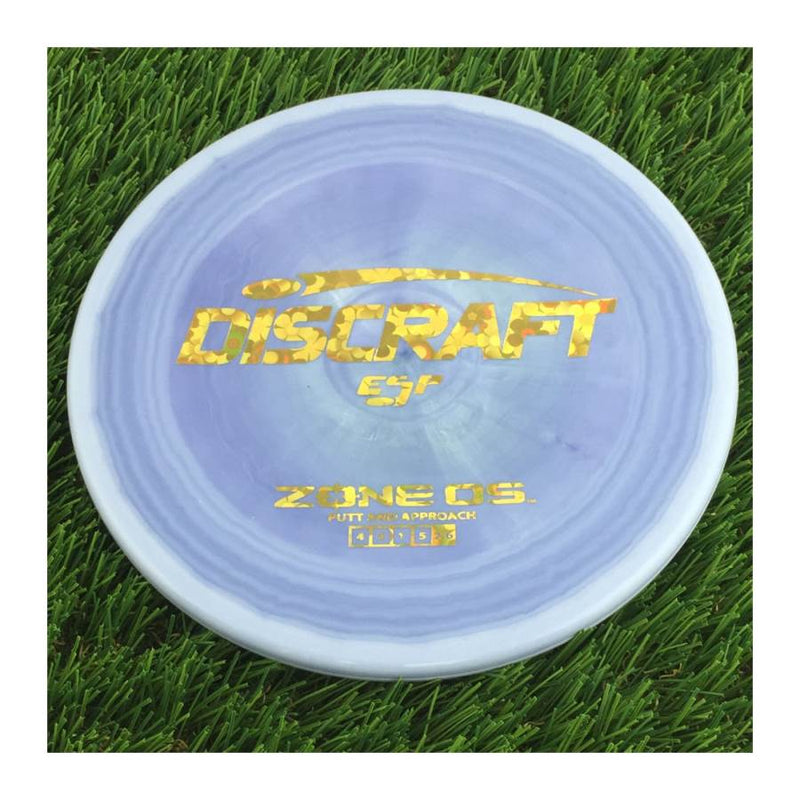 Discraft ESP Zone OS