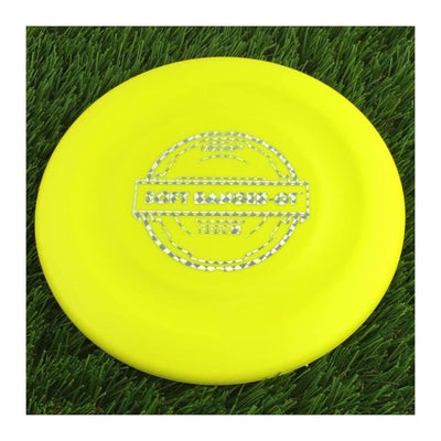 Discraft Putter Line Soft Banger GT - 172g - Solid Yellow