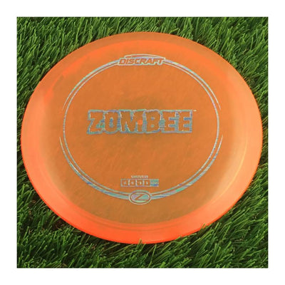 Discraft Elite Z Zombee - 177g - Translucent Orange