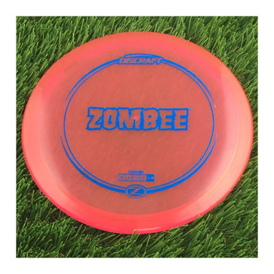 Discraft Elite Z Zombee - 174g - Translucent Pink