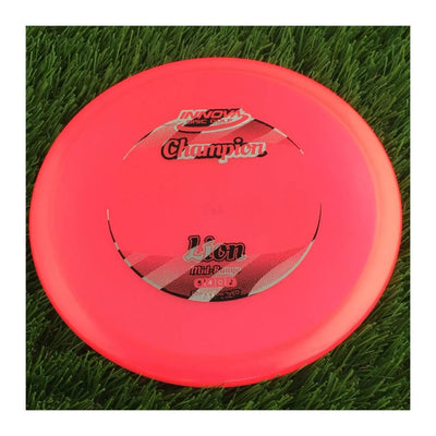 Innova Champion Lion - 167g - Translucent Pink