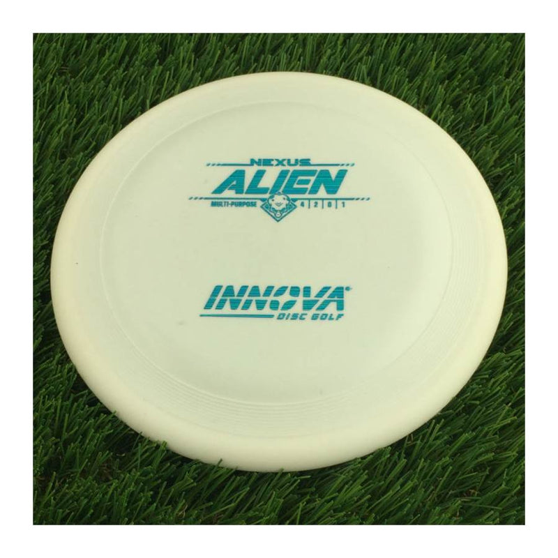 Innova Nexus Alien - 148g - Solid White