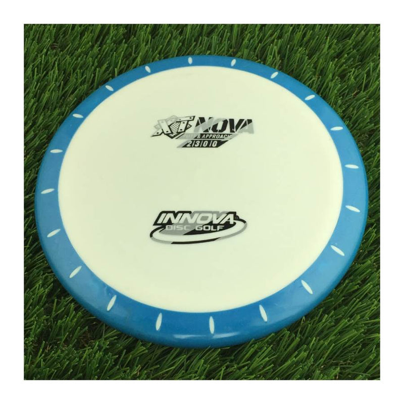 Innova Overmold XT Nova - 141g - Solid White