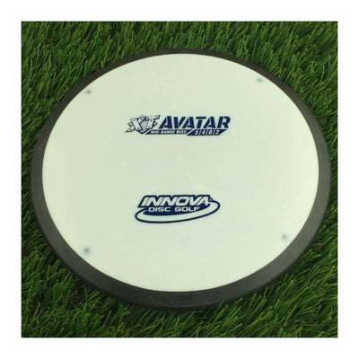 Innova Overmold XT Avatar - 146g - Solid White