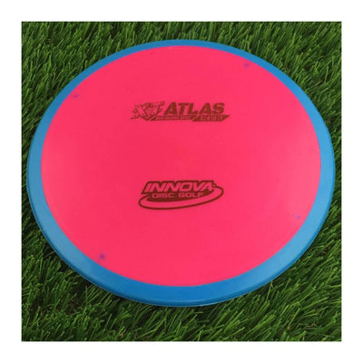 Innova Overmold XT Atlas - 158g - Solid Pink