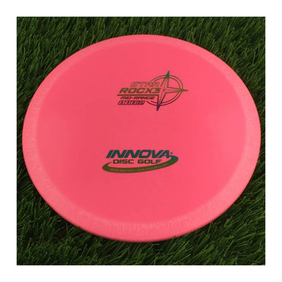 Innova Star RocX3 - 140g - Solid Pink