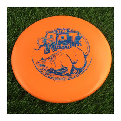 Innova Star Rat 4|2|0|2 - 169g - Solid Orange