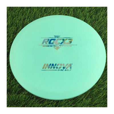 Innova XT RocX3 - 177g - Solid Light Blue