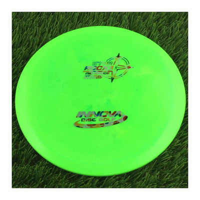 Innova Star RocX3 - 173g - Solid Green