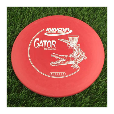 Innova DX Gator - 175g - Solid Red