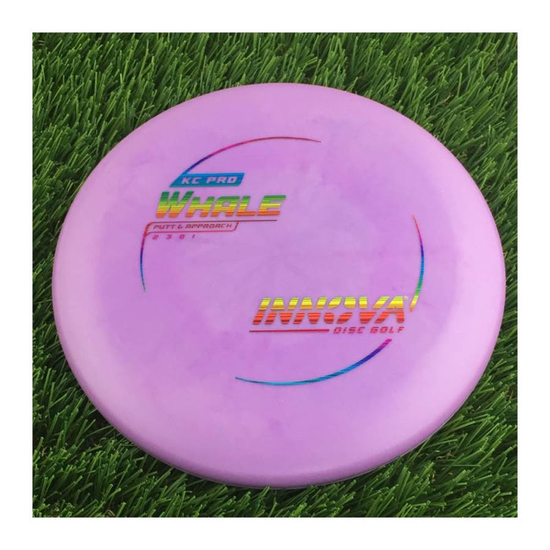 Innova KC Pro Whale - 175g - Solid Purple