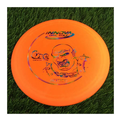 Innova DX Orc - 171g - Solid Orange