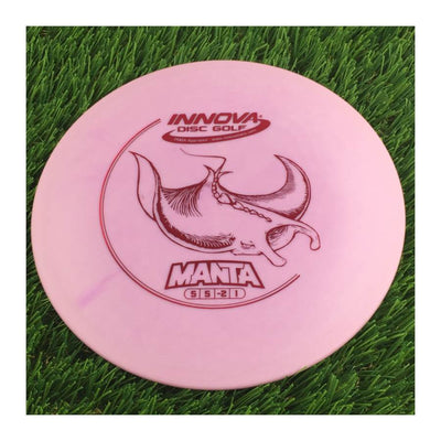 Innova DX Manta - 150g - Solid Purple