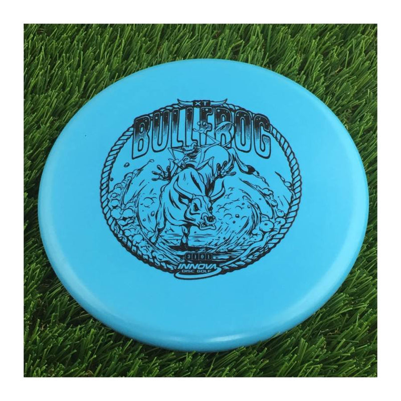 Innova XT Bullfrog - 170g - Solid Blue