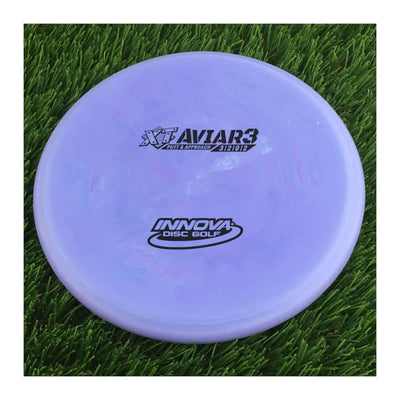 Innova XT Aviar3 - 175g - Solid Blurple